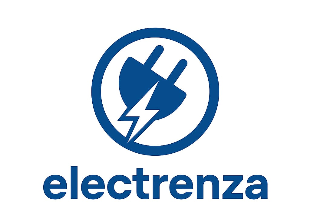 electrenza logo